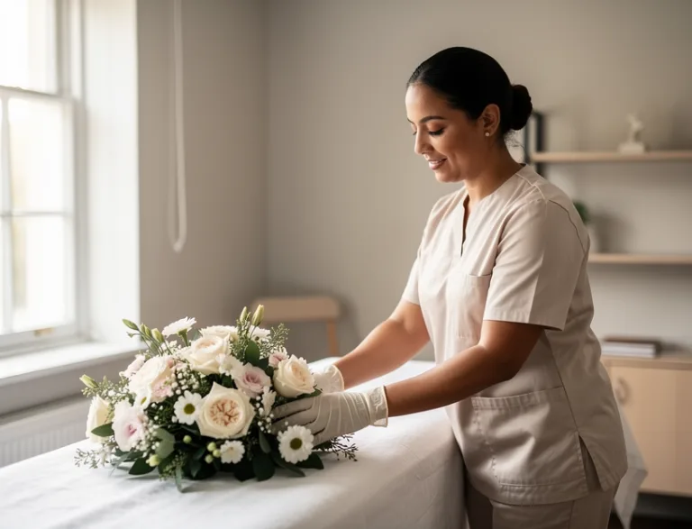 Funeral Home service in Haverhill